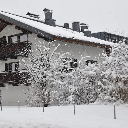 Apartment Elisabeth Kitzbuhel