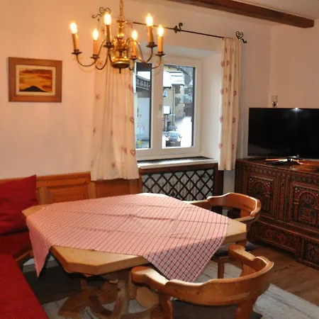 Elisabeth Appartement *