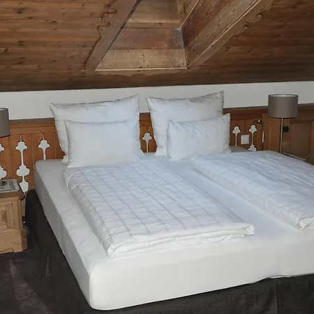 Elisabeth Appartement