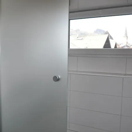 Elisabeth Апартаменти