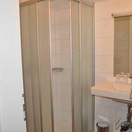 Апартаменти Elisabeth *