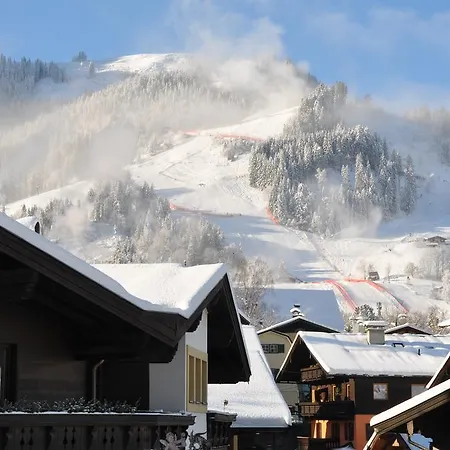 Elisabeth Апартаменти