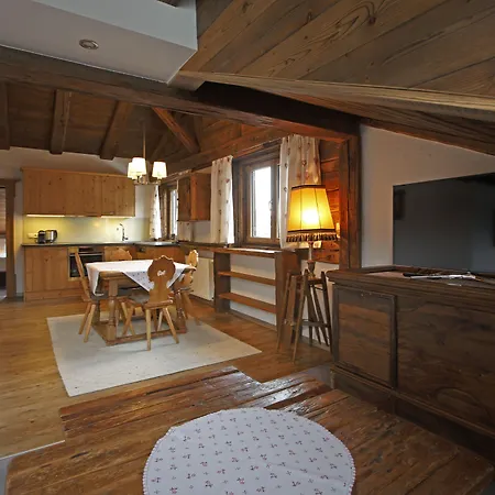 Appartement Elisabeth Kitzbühel