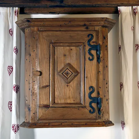 Elisabeth Apartment *