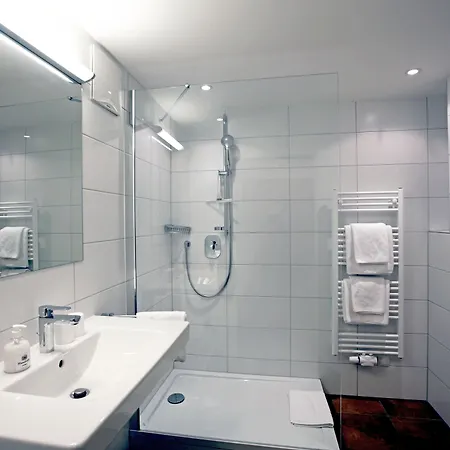 Elisabeth Apartment Kitzbühel