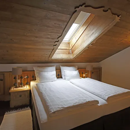 Elisabeth Apartment Kitzbühel