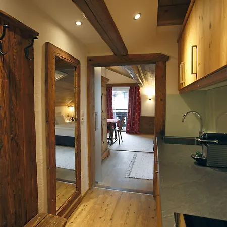 Apartamento Elisabeth *