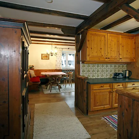 Elisabeth * Кіцбюель