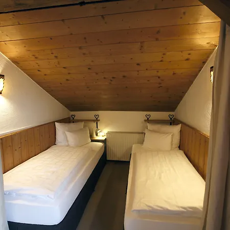 Elisabeth Апартаменти