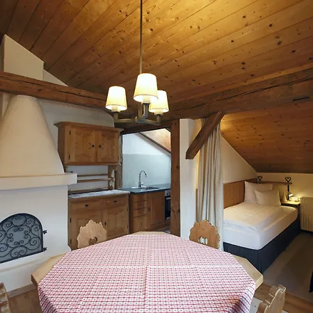 Апартаменти Elisabeth