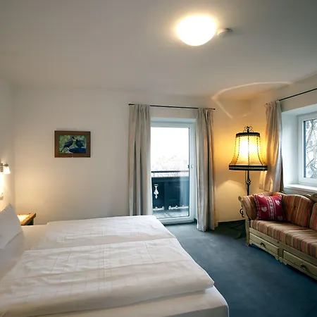 Elisabeth * Кіцбюель