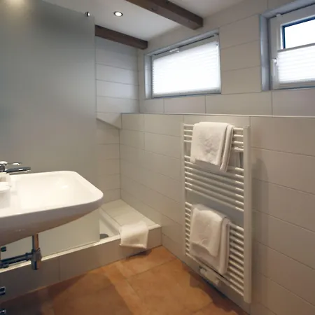 Elisabeth Апартаменти Кіцбюель