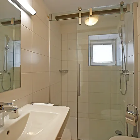 Elisabeth Апартаменти