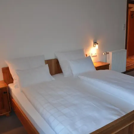 Elisabeth Appartement *