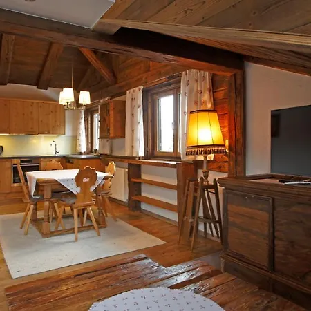 Elisabeth Appartement *