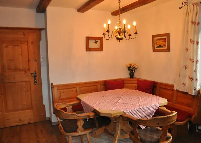 Appartement Elisabeth