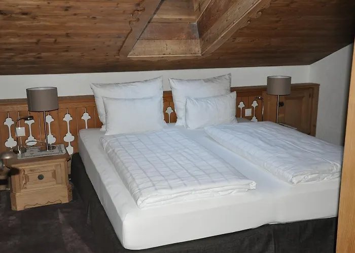 Elisabeth Appartement