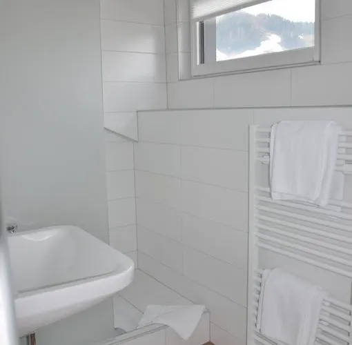 Appartement Elisabeth *