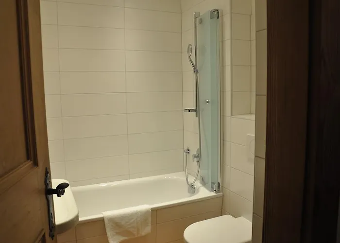 Apartment Elisabeth Kitzbühel