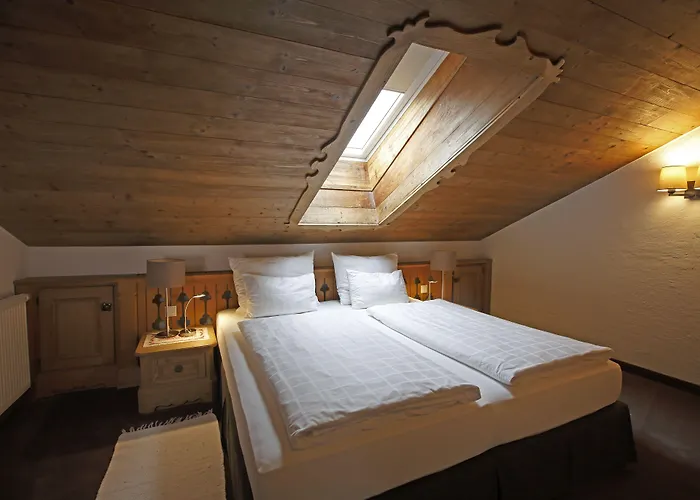 Elisabeth Appartement Kitzbühel