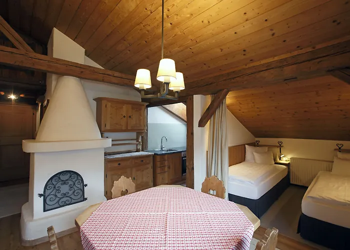 Appartement Elisabeth