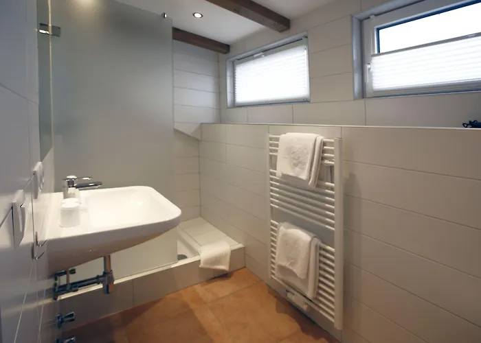 Elisabeth Apartment Kitzbühel