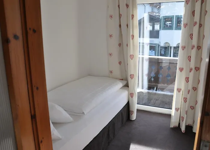 Appartement Elisabeth