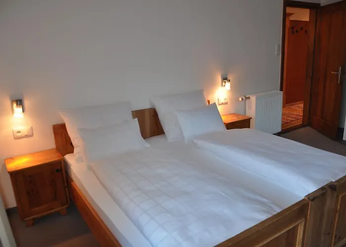 Elisabeth Appartement *