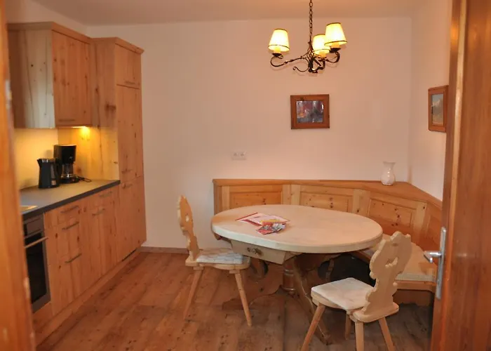 Appartement Elisabeth *