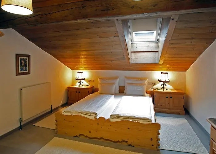 Appartement Elisabeth Kitzbühel