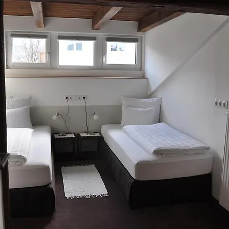 Elisabeth Lejlighed *