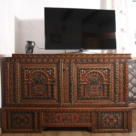 Elisabeth Kitzbühel