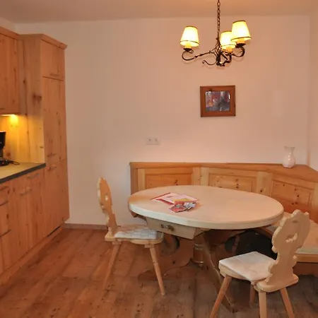 Lejlighed Elisabeth *