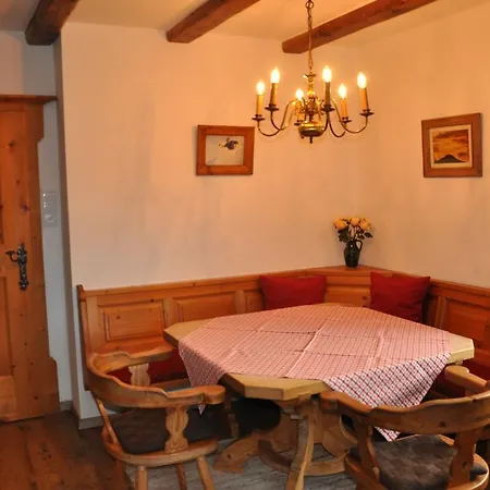 Apartmán Elisabeth