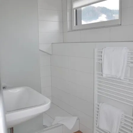 Apartmán Elisabeth *