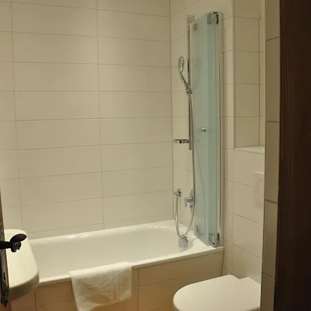 Apartmán Elisabeth Kitzbühel