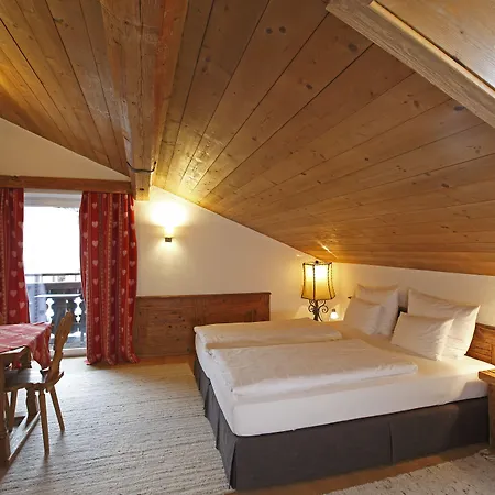 Apartament Elisabeth Kitzbühel