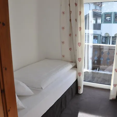Apartmán Elisabeth
