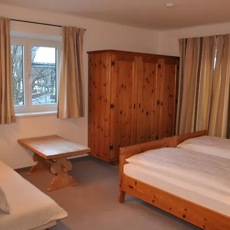 Apartmán Elisabeth