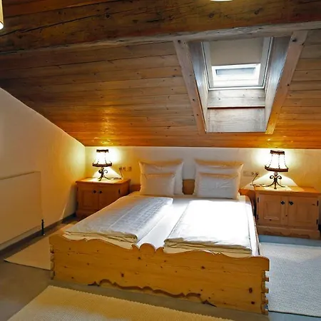 Apartmán Elisabeth Kitzbühel