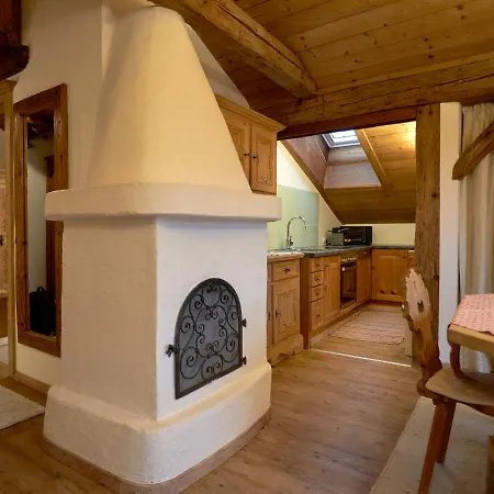 Elisabeth Apartmán