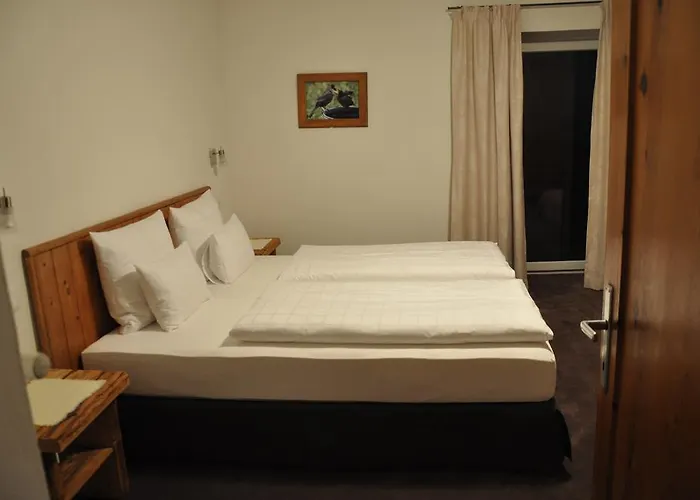 Apartament Elisabeth Kitzbühel