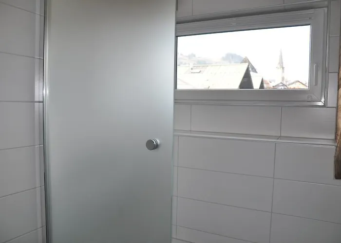 Elisabeth Apartament