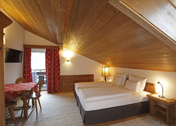 Apartament Elisabeth Kitzbühel