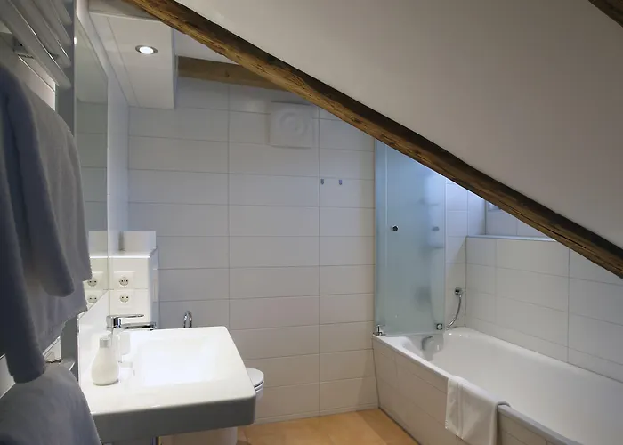 Elisabeth Apartament *