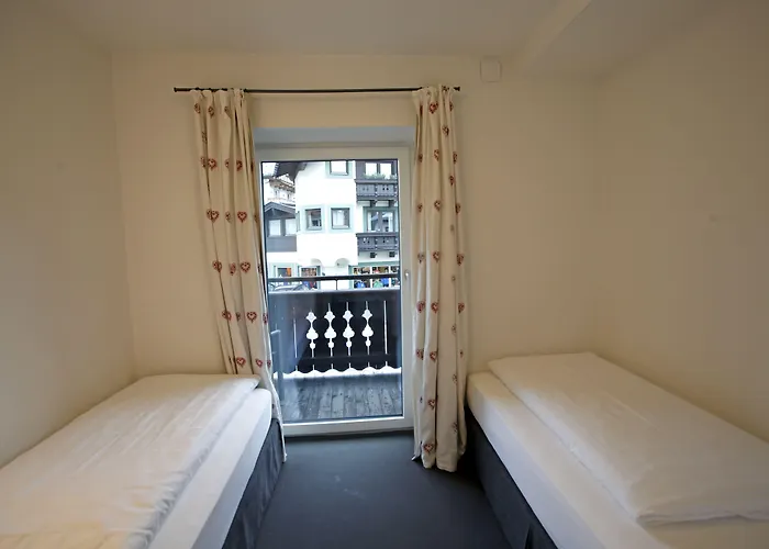 Apartament Elisabeth *